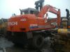 Sell Used excavator