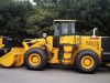 Wheel Loader with Cummins Engine ZF Transmission Meritor axles