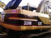 Sell Used Excavator Caterpillar 320B