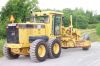 Used CAT 140H Motor Grader for sale