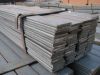 Sell Hot Dipped Galvanized Flat Bar