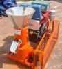 Sell Diesel Pellet machine