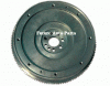 flywheel assembly (flywheel housing)