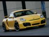 Porsche 987 Cayman TA Body Kits