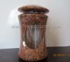 Sell granite lamp