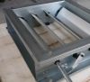 Sell Vane damper roll forming machine