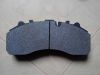 brake pad ECE R90 29087