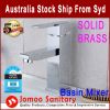 Basin Facuet Mixer Tap