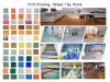 PVC Flooring Sheet