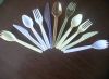 Disposable Knife, Spoon, Fork