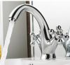 Basin Faucet