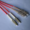 Sell LC-SC, 3.0m , multi-mode, simplex, Fiber Optic Patch Cord