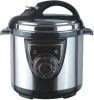 Stainless Steel Electric Pressure Cookers