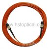 Sell MPO fiber optic patch cord