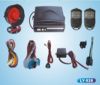 Sell One-way Car alarm system, engine start, Central locking system