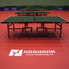 Sell Table-tennis Court PVC Sports Flooring