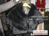 Sell fur garment, mink garment