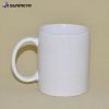 11OZ White Sublimation Ceramic Mugs For Grade A Quality Advertising cup