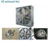 Sell wall mounted stainless steel hammer drop cooling poultry fan