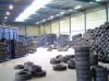 Sell used car tyres of all brands and types