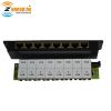 Sell 8PORT RJ45 Power Over Ethernet POE Pannel