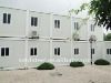 Sell living conatiner house