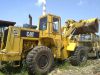 Sell Cat950E used wheel loader for sale, wheel loader machine