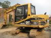 Sell light caterpillar used excavator 307b