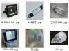 Sell led floor light, street lights, highbay light