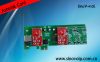 Advanced E1 pci pri card of 4 ports