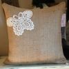 Sell French Vintage Linen cushion cover