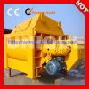 Sell Concrete Mixer, Cement Mixer, Twin Shaft Concrete Mixer