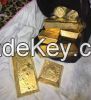 GOLD BARS