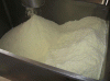 Sell full cream milk powder