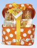 Sell cosmetic bag bath set