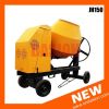 Sell Portable Diesel Concrete Mixer Or Grout Mixer