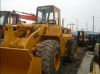 Sell Used wheel loader CAT966E