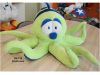 soft toy octopus