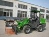 Sell SXM610 MINI WHEEL LOADER  (CE)