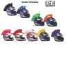 Sell HELMET MOHAWKS