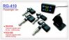 Tire Pressure Monitoring System