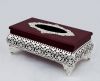 Sell metal tissue box tissue holder