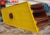 YK circular vibrating screen
