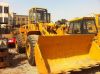 Sell caterpillar wheel loader 966F