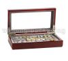 Sell cufflink box wholesale(WH-CF0624)