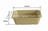 Sell sugarcane food tray