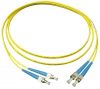 St-fc, Simplex, Single Mode Fiber Optic Patch Cord For 2.0/3.0mm 1m