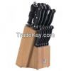 kitchen knives - Made in the UK