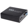 Sell HDMI to VGA+L/R Converter(Scaler)