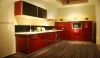 UV Lacquer kitchen cabinets